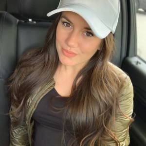 Meet your Posher, Lili